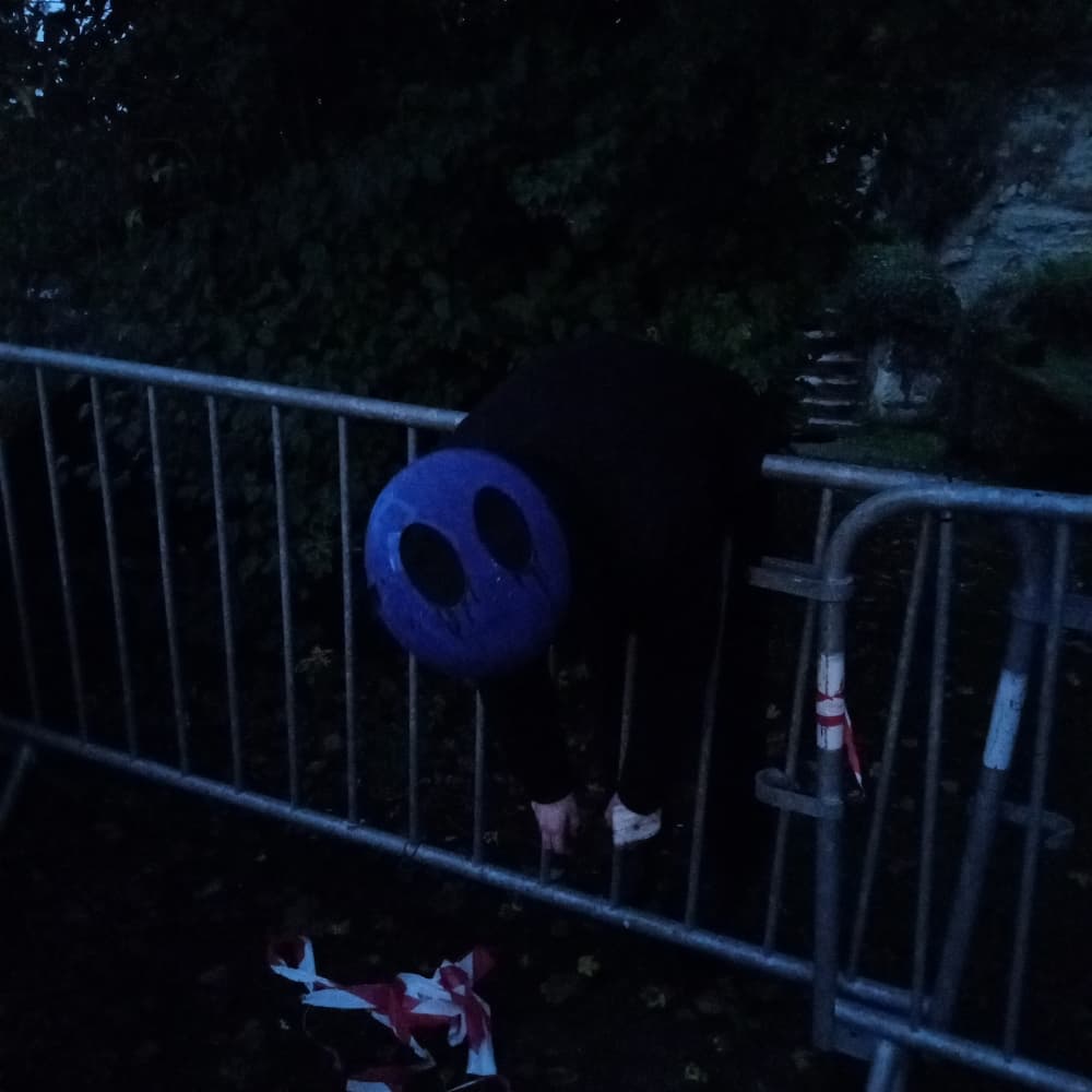 Eyeless jack - Photo 5