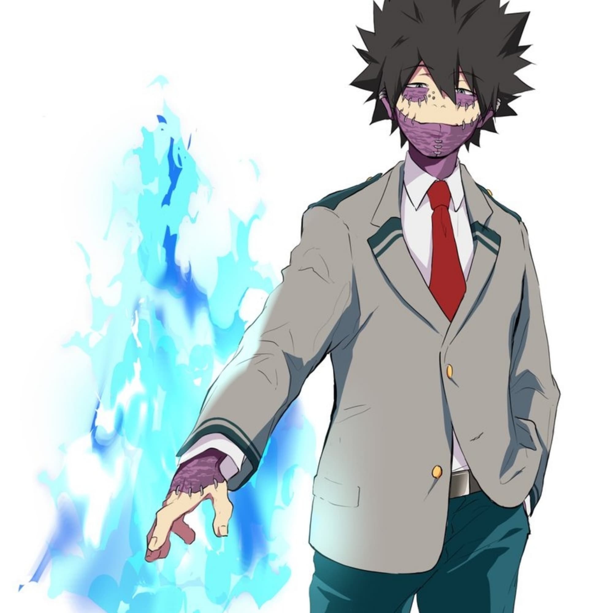 Dabi UA