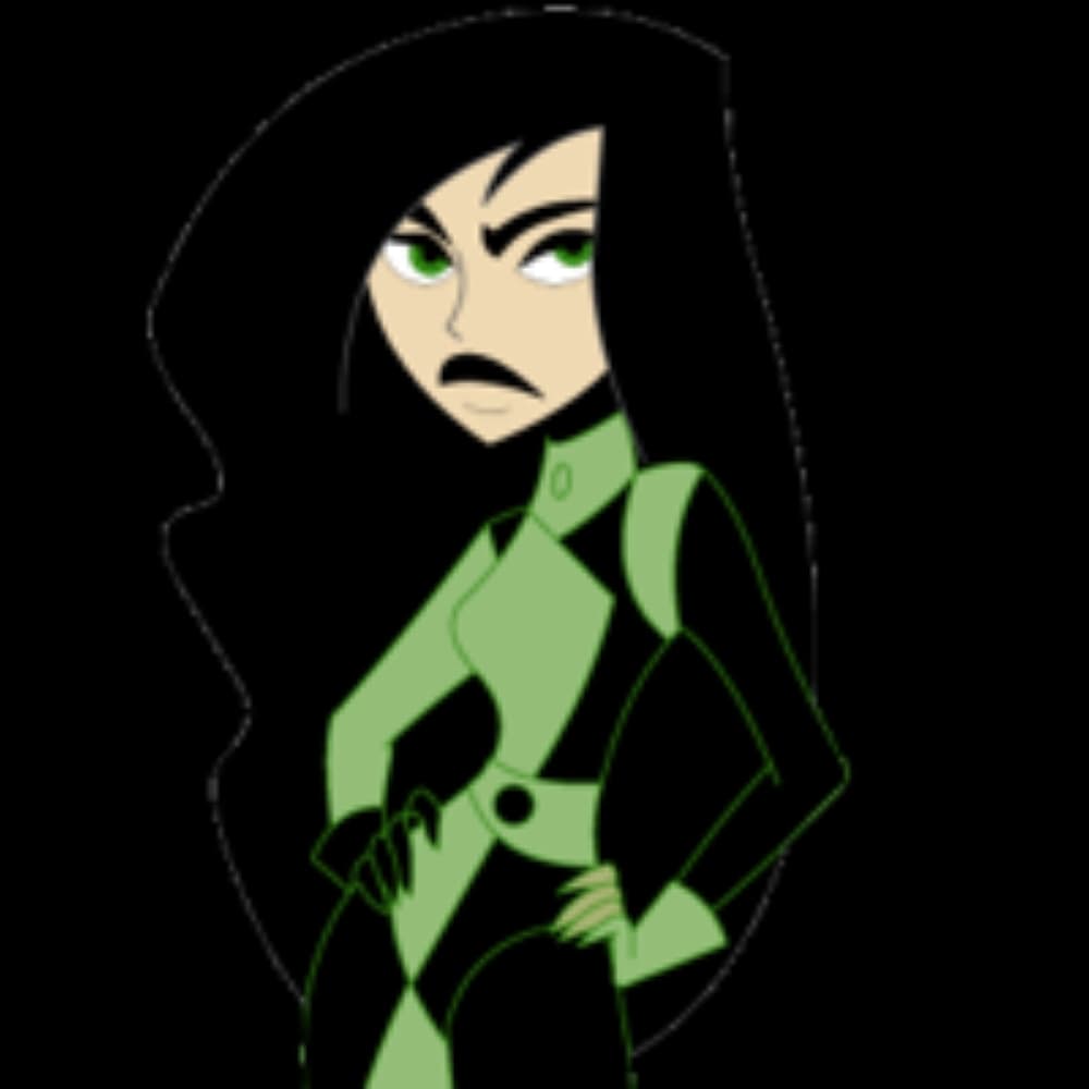 Shego