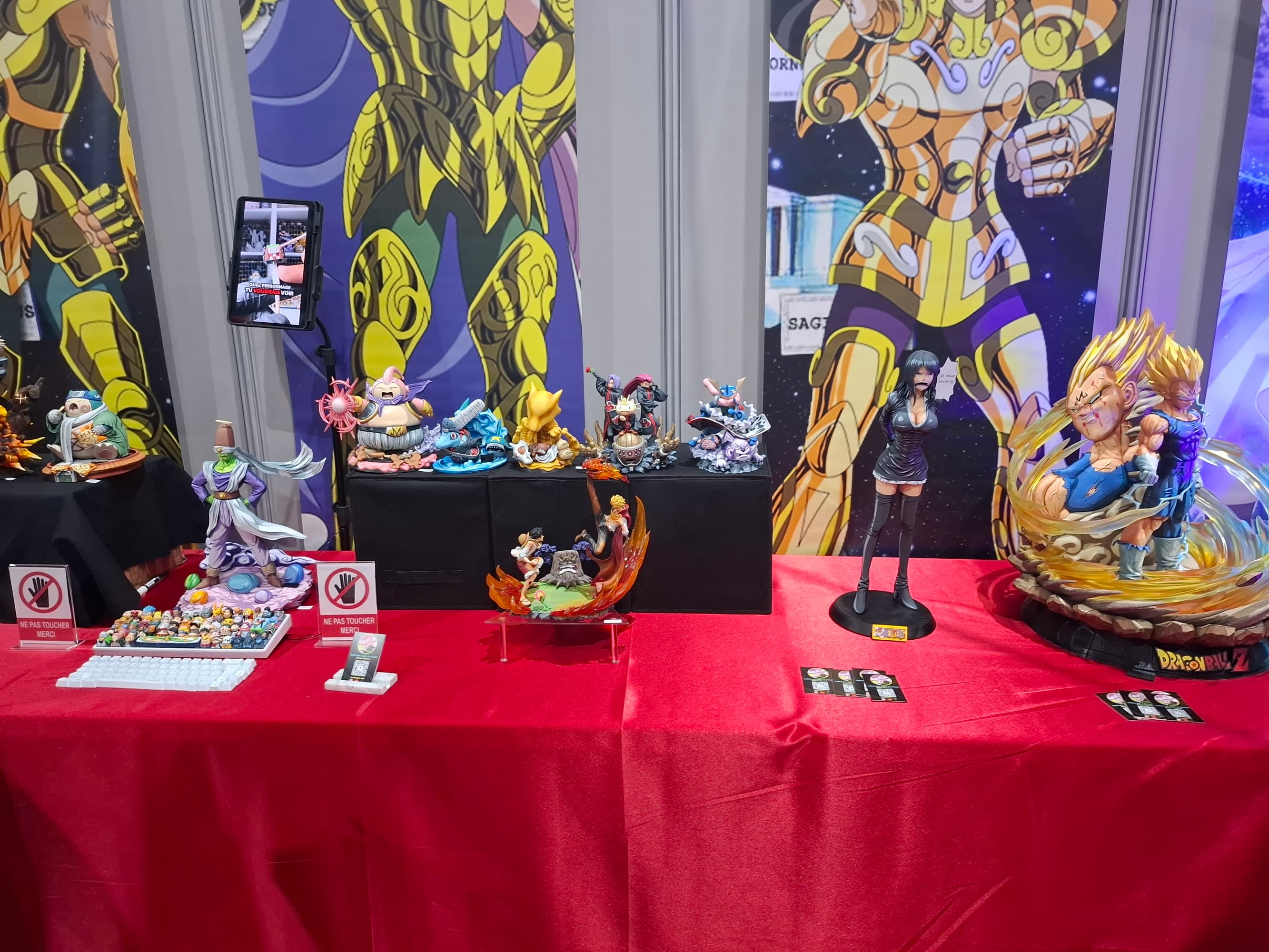 Paris manga 14/03/26 - Photo 11