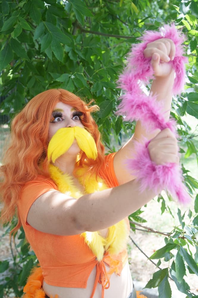 The Lorax