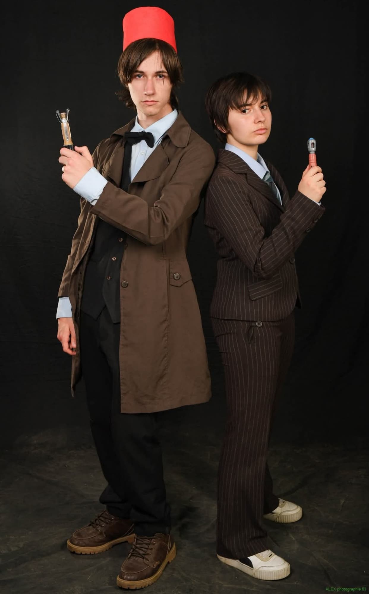 The doctors - Photo 1