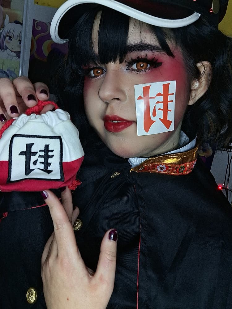 Hanako - version 2 - Photo 3