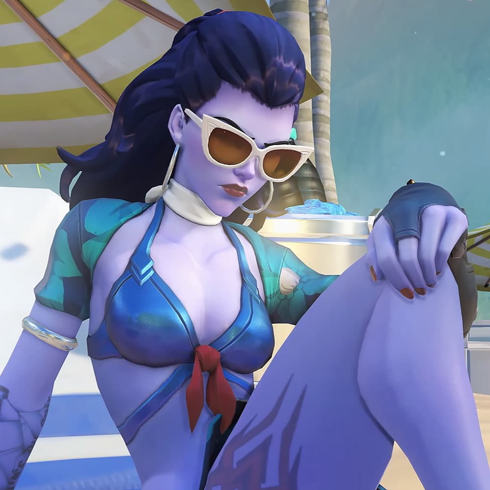 Widowmaker Côte d'Azur