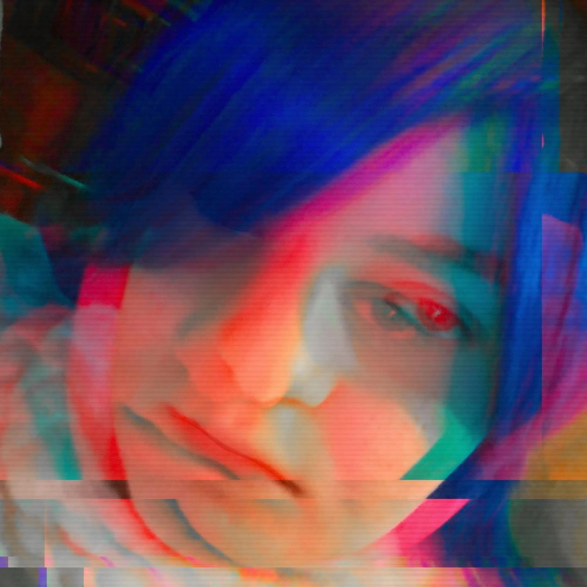 Chloé Price - Life Is Strange cosplay photoshoot cover