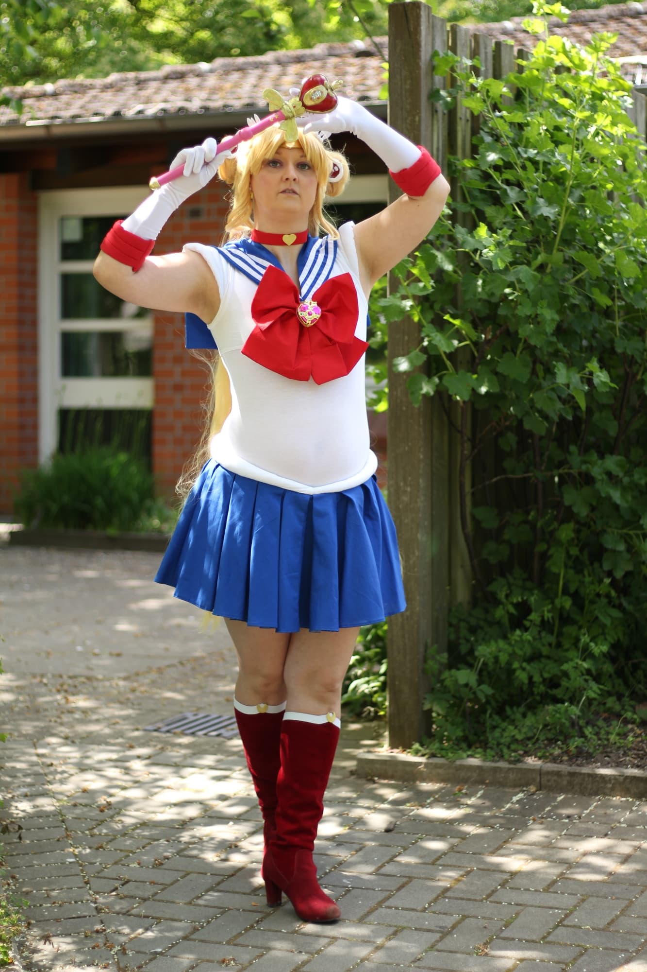 Sailor Moon - Photo 28