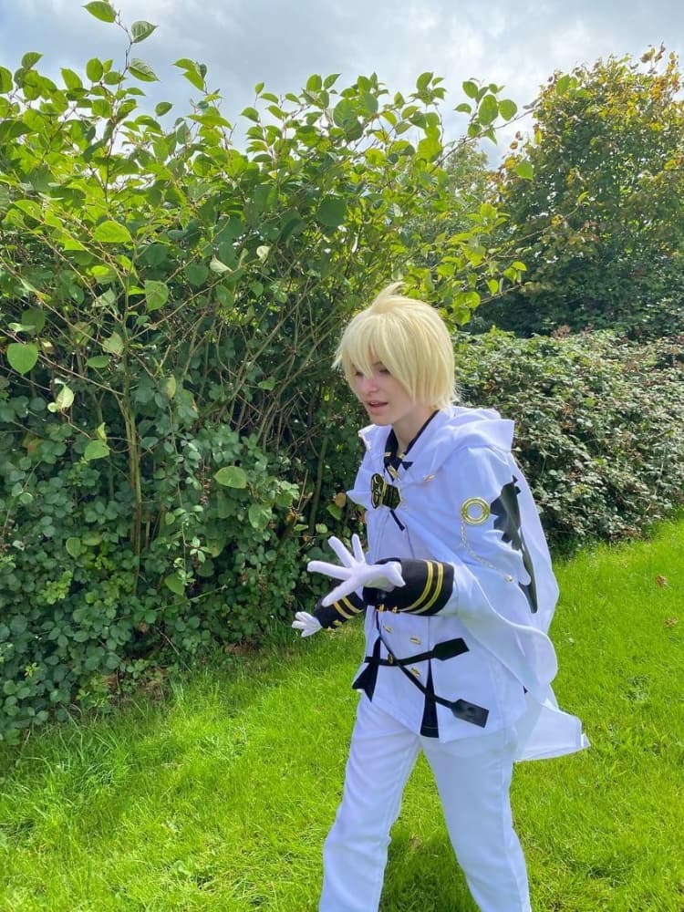 Mikaela 2023 - Photo 7