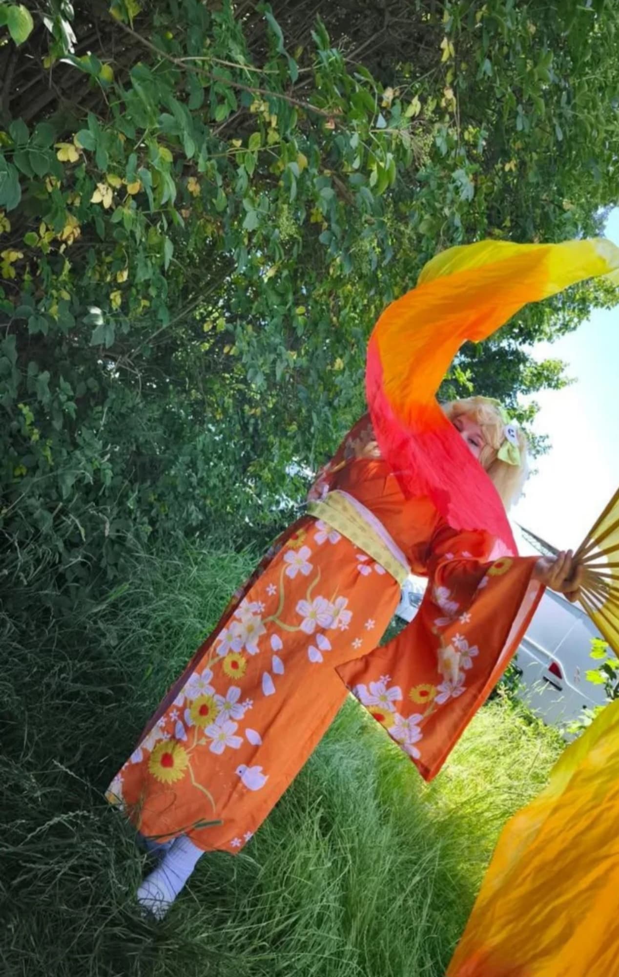 Hiyoko saionji  - Photo 2