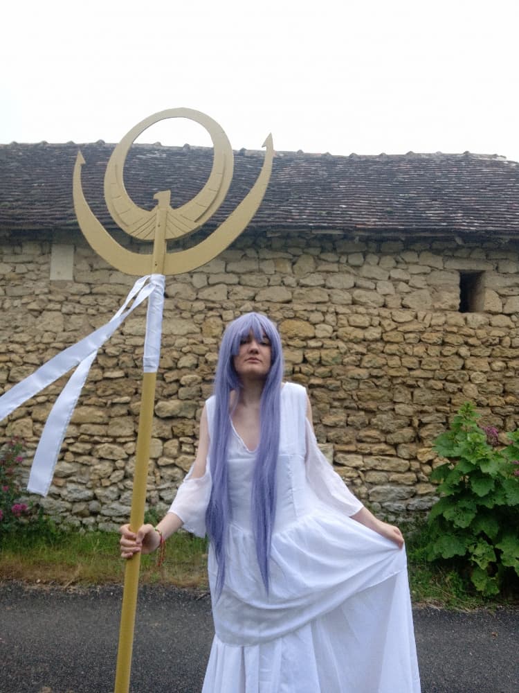 Sasha/Athéna  - Photo 3