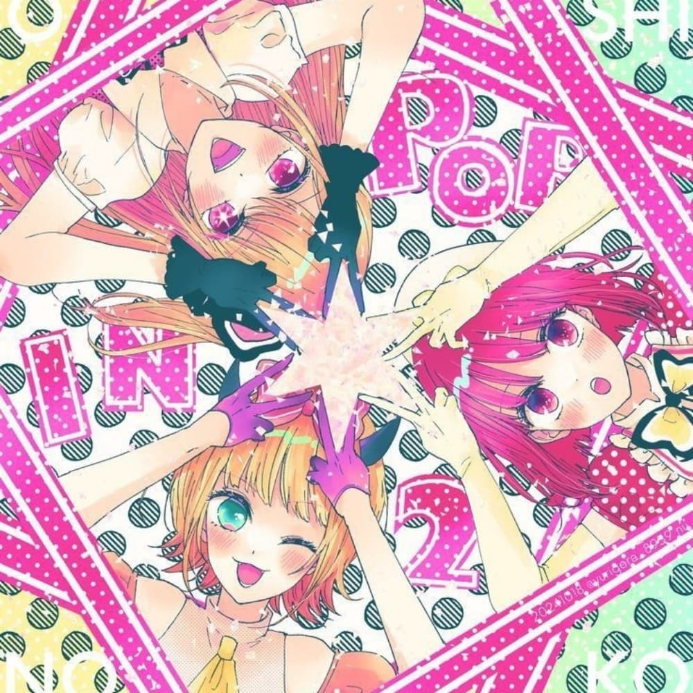 (Trio)🧸B komachi 🎠