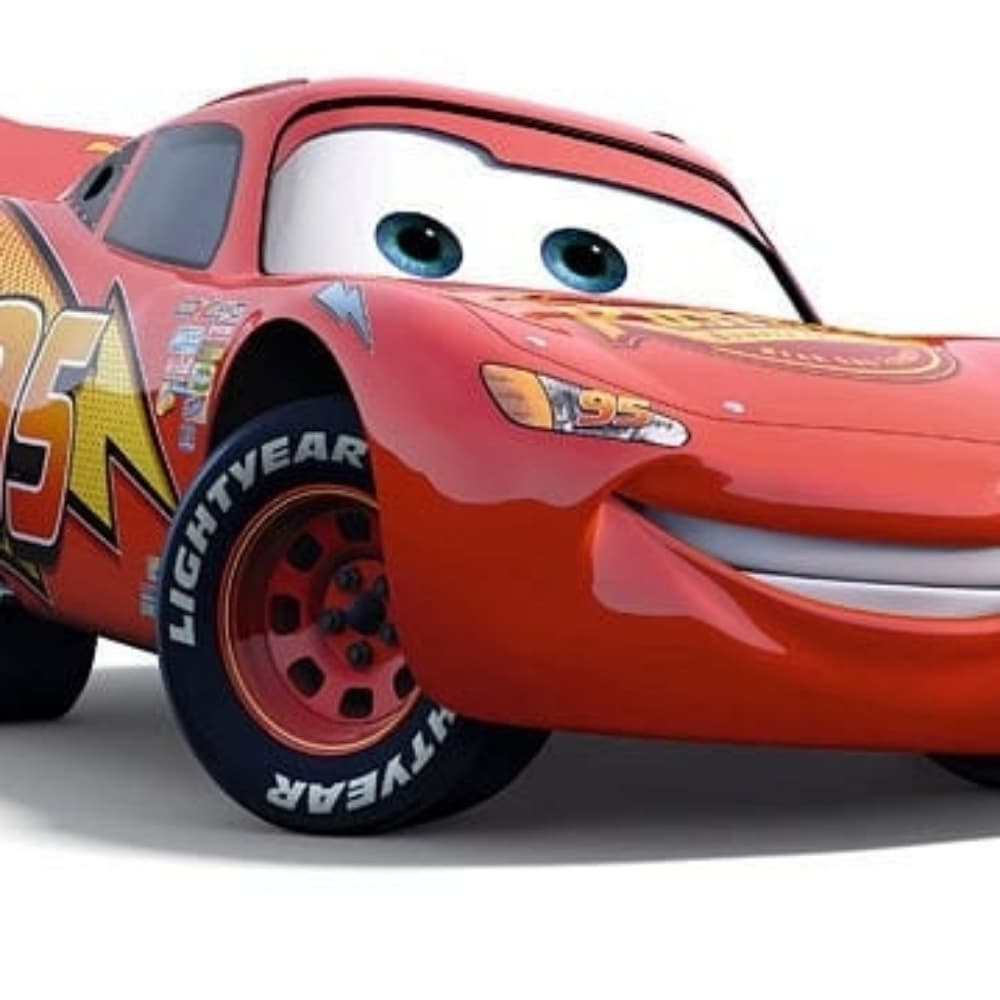 Flash McQueen 