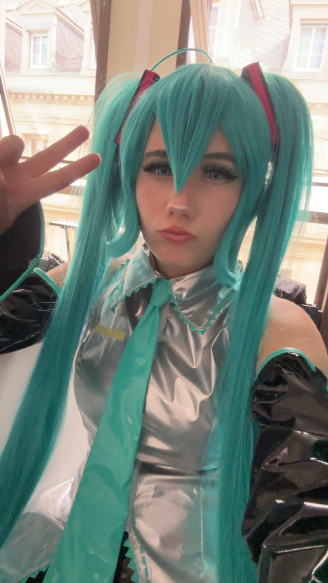 Hatsune Miku  - Photo 6