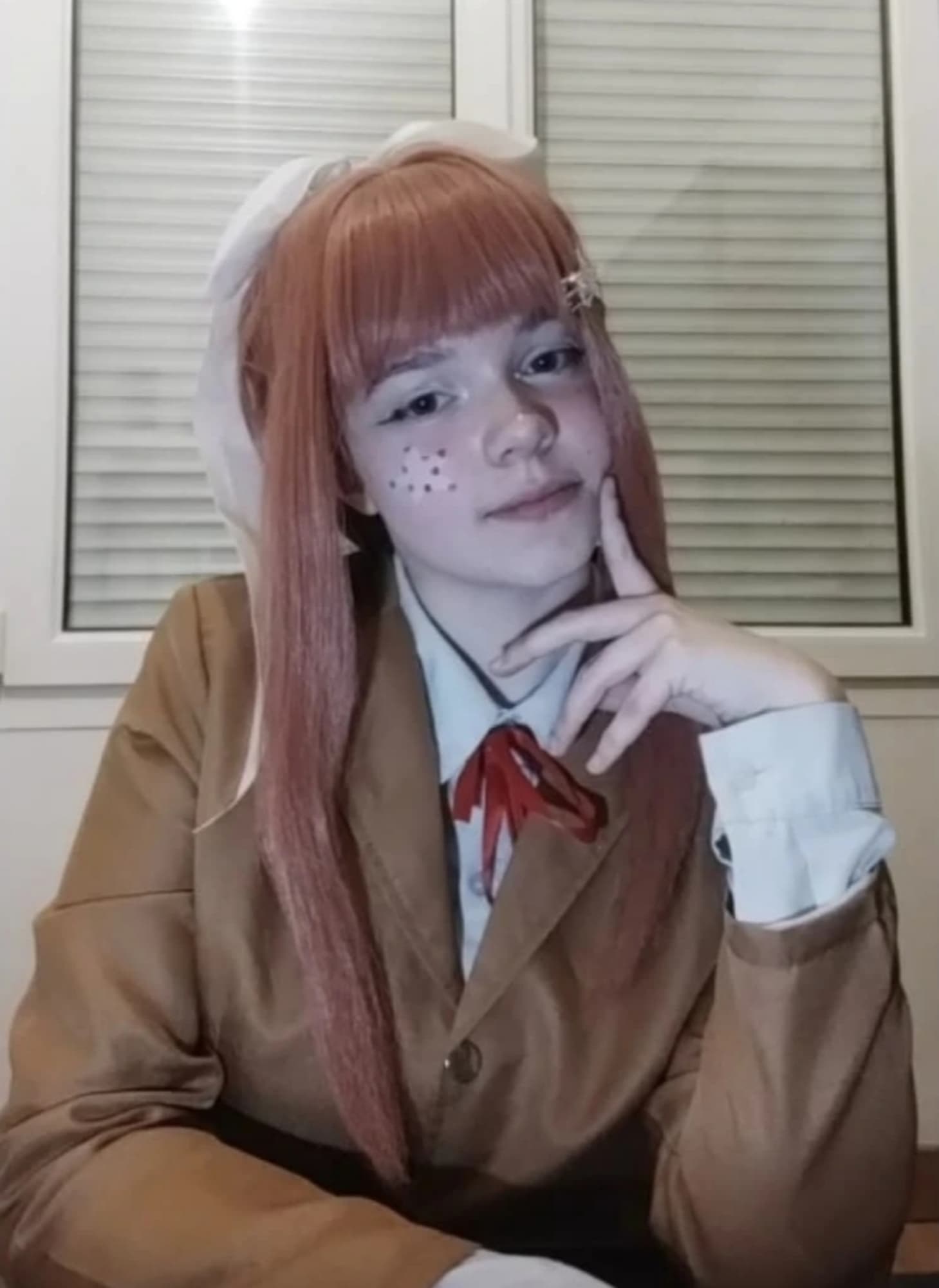 Monika 🖥️💌 - Photo 1