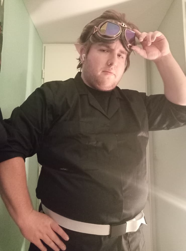 Alador Blight  - Photo 1