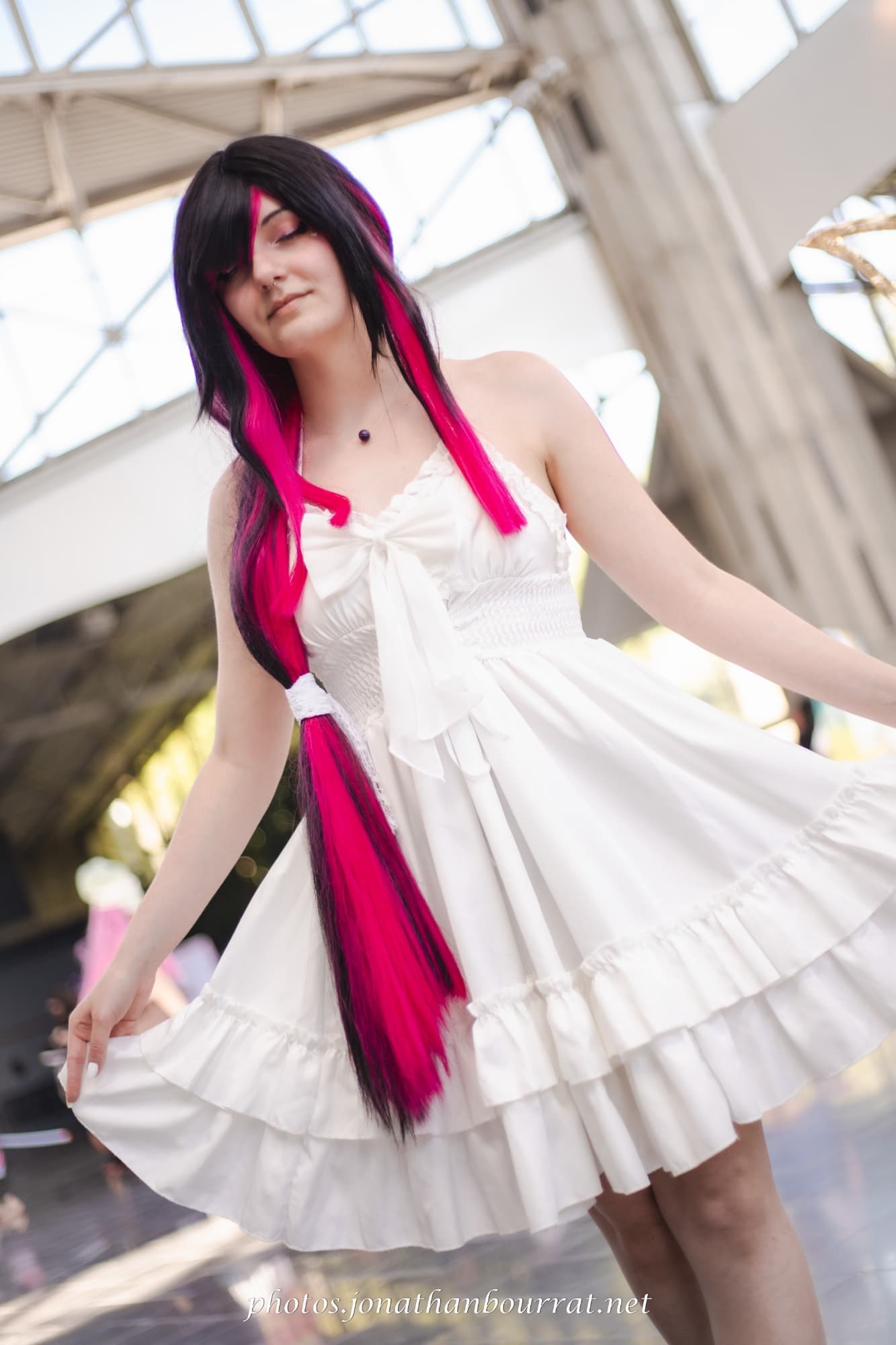 Shoot Columbina - Photo 2