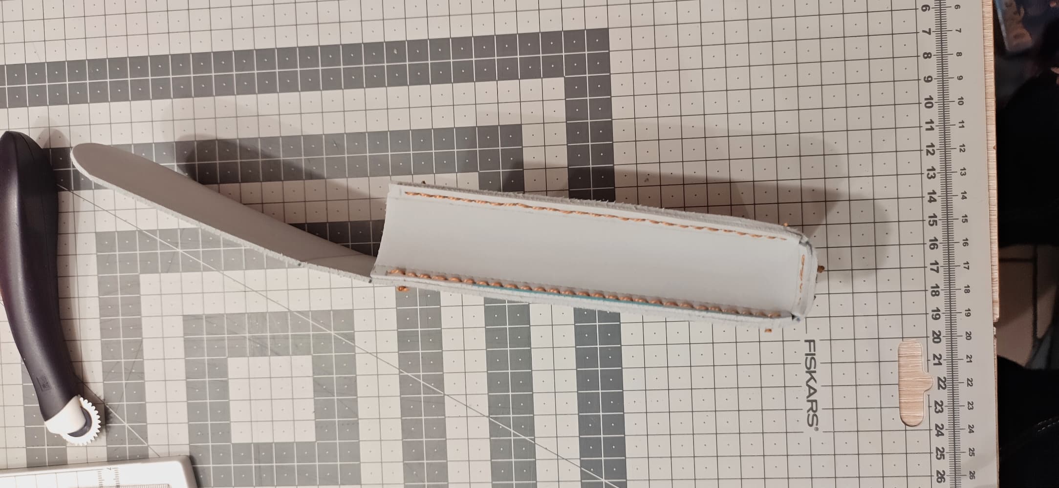 Sacoche jedi - Photo 27