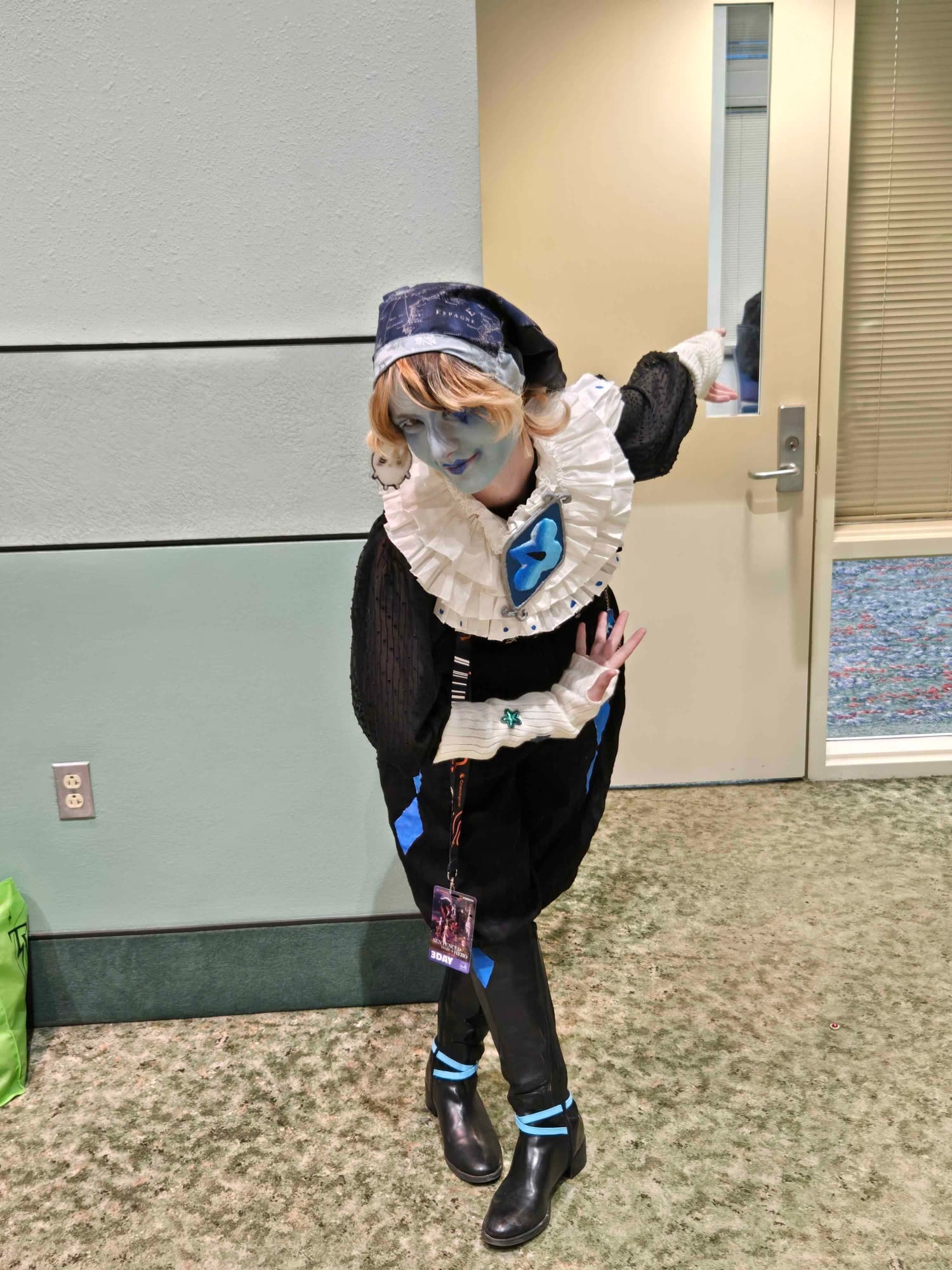 Shadow Milk Cookir - Photo 2