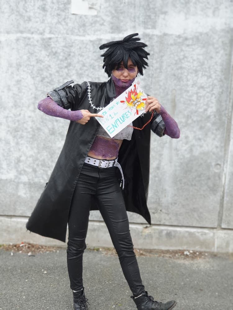 Dabi - Photo 1