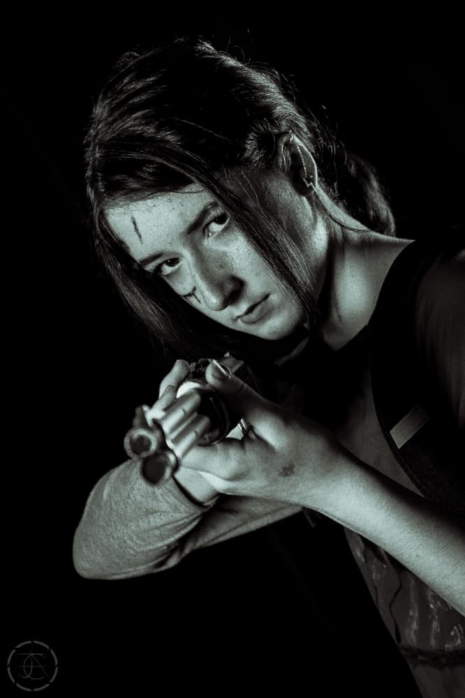 Ellie Williams TLOU  - Photo 2