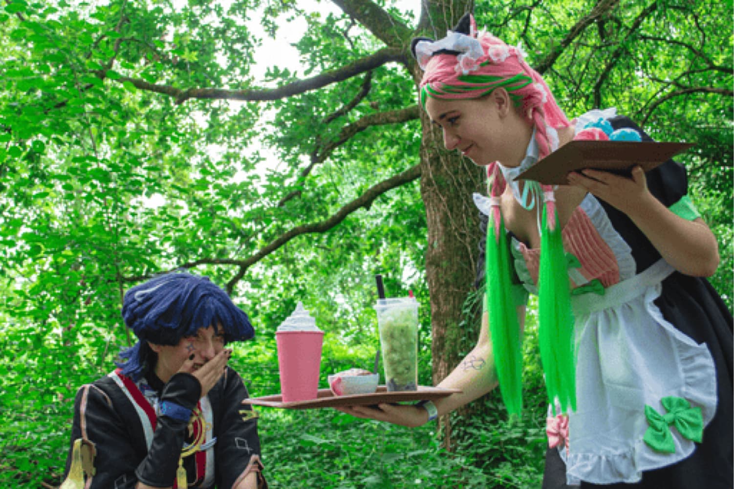 Démon slayer  - Photo 7