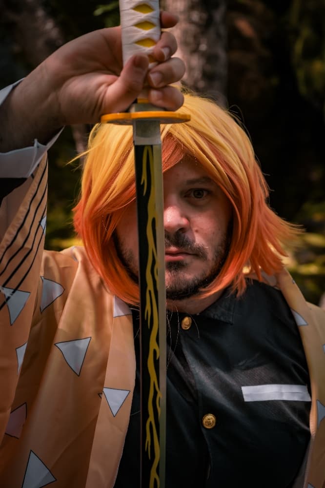 Demon slayer  - Photo 11