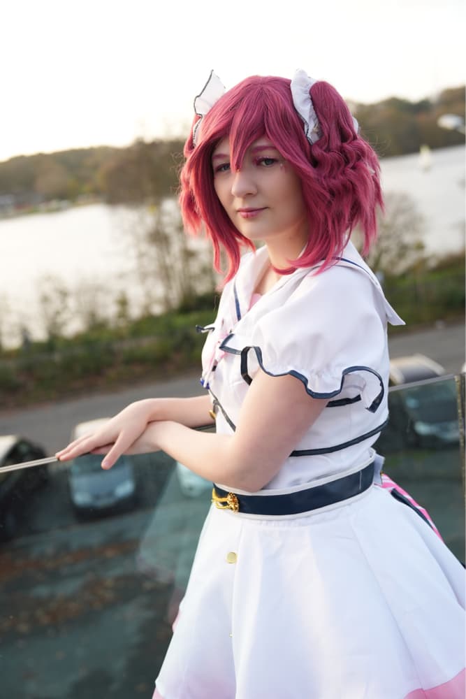 Ruby 6th anniversary - Photo 6