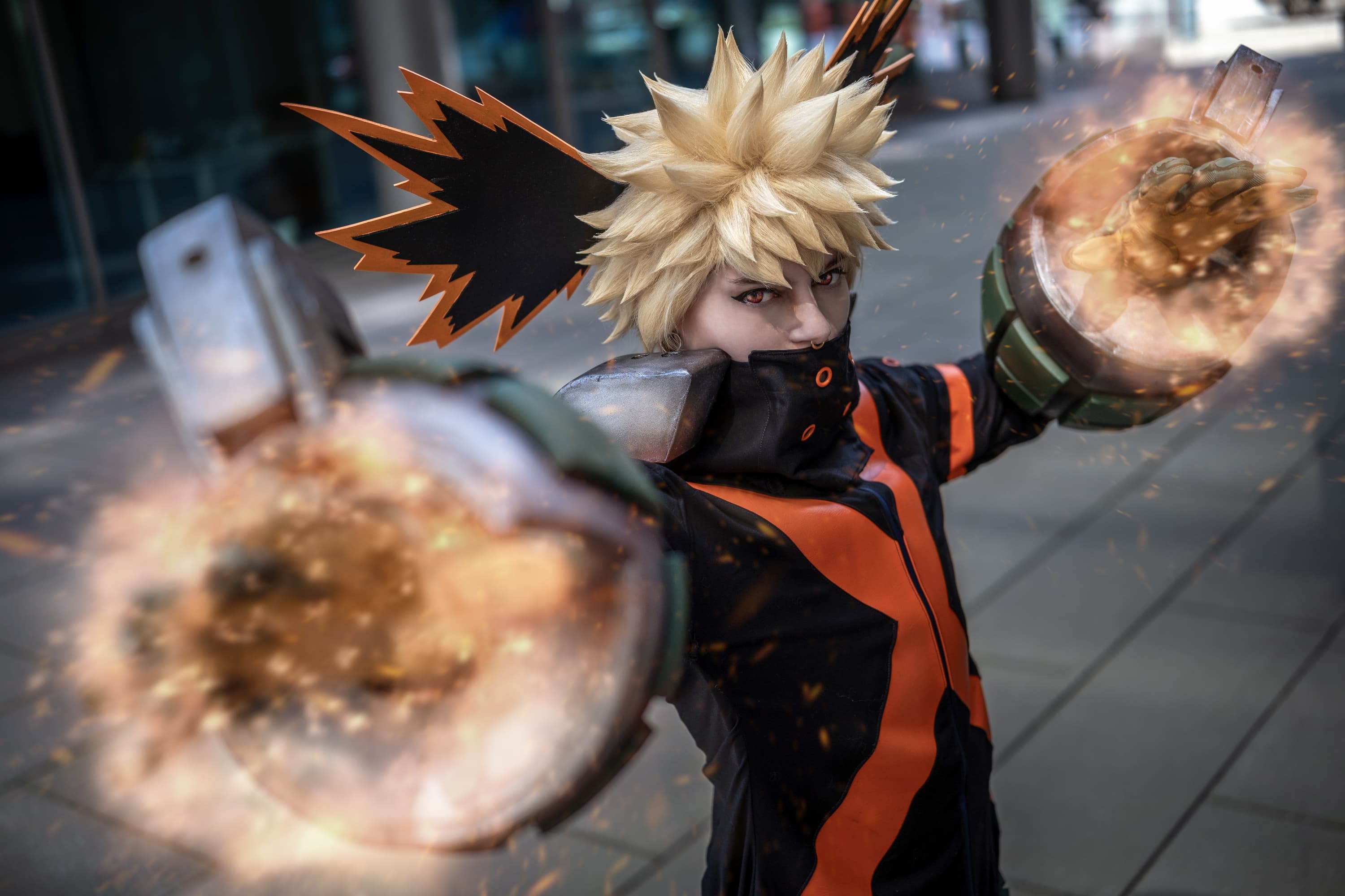 Harbourcity - Photo 3