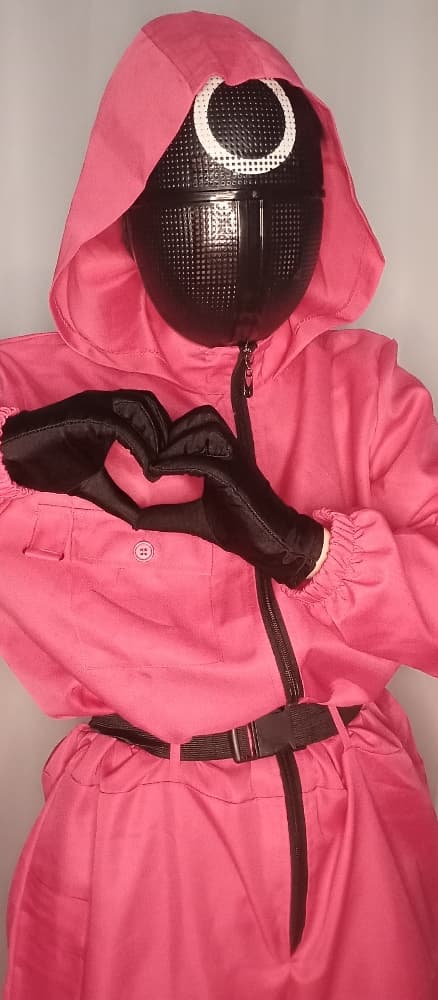 Pink Soldier  - Photo 1