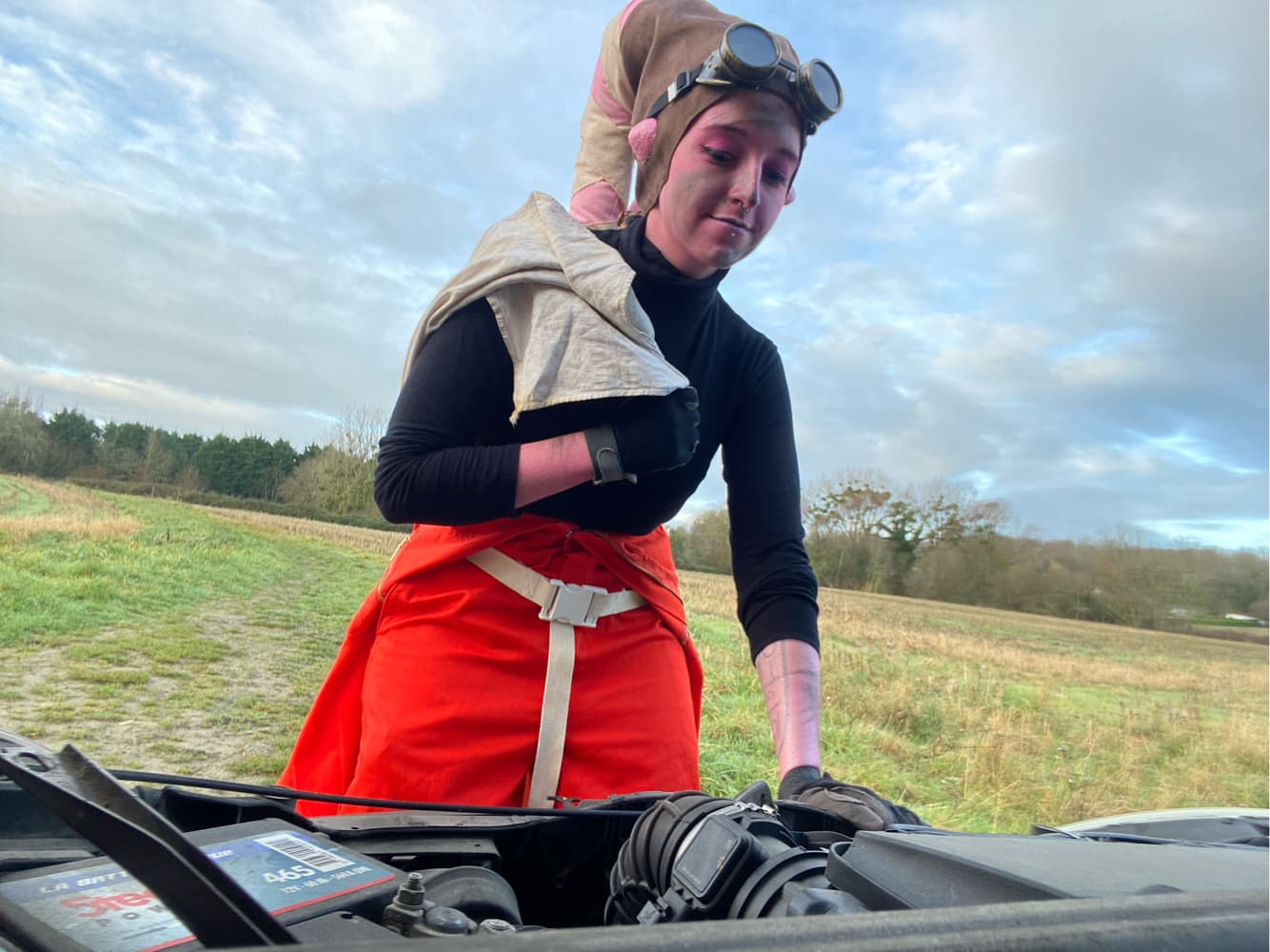 Pilotes rebelles - Photo 8