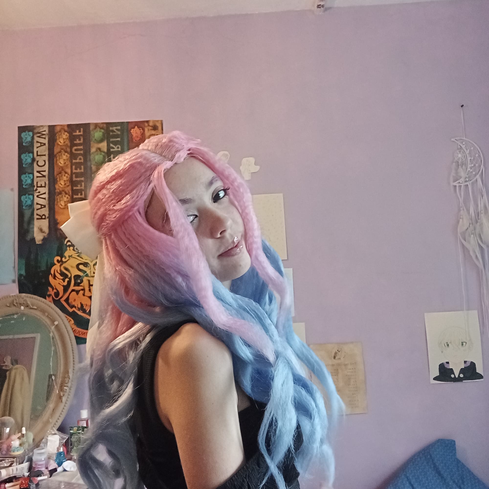 Cosplay mizi - Photo 5