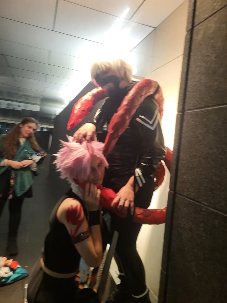 Chaotique Anya - Photo 112