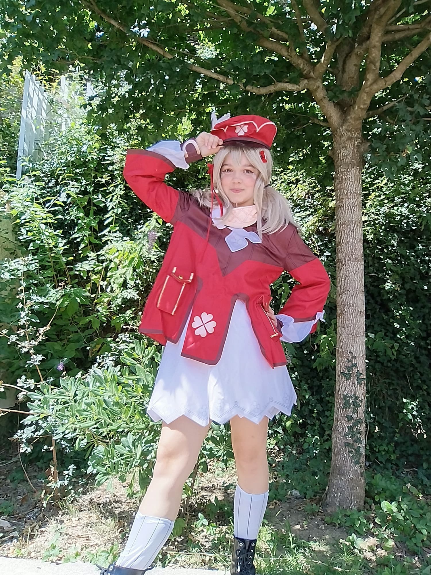 Klee 🧨🔥 - Photo 5