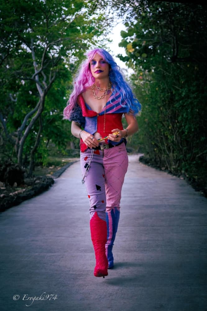 Jokia (oc) - Photo 1