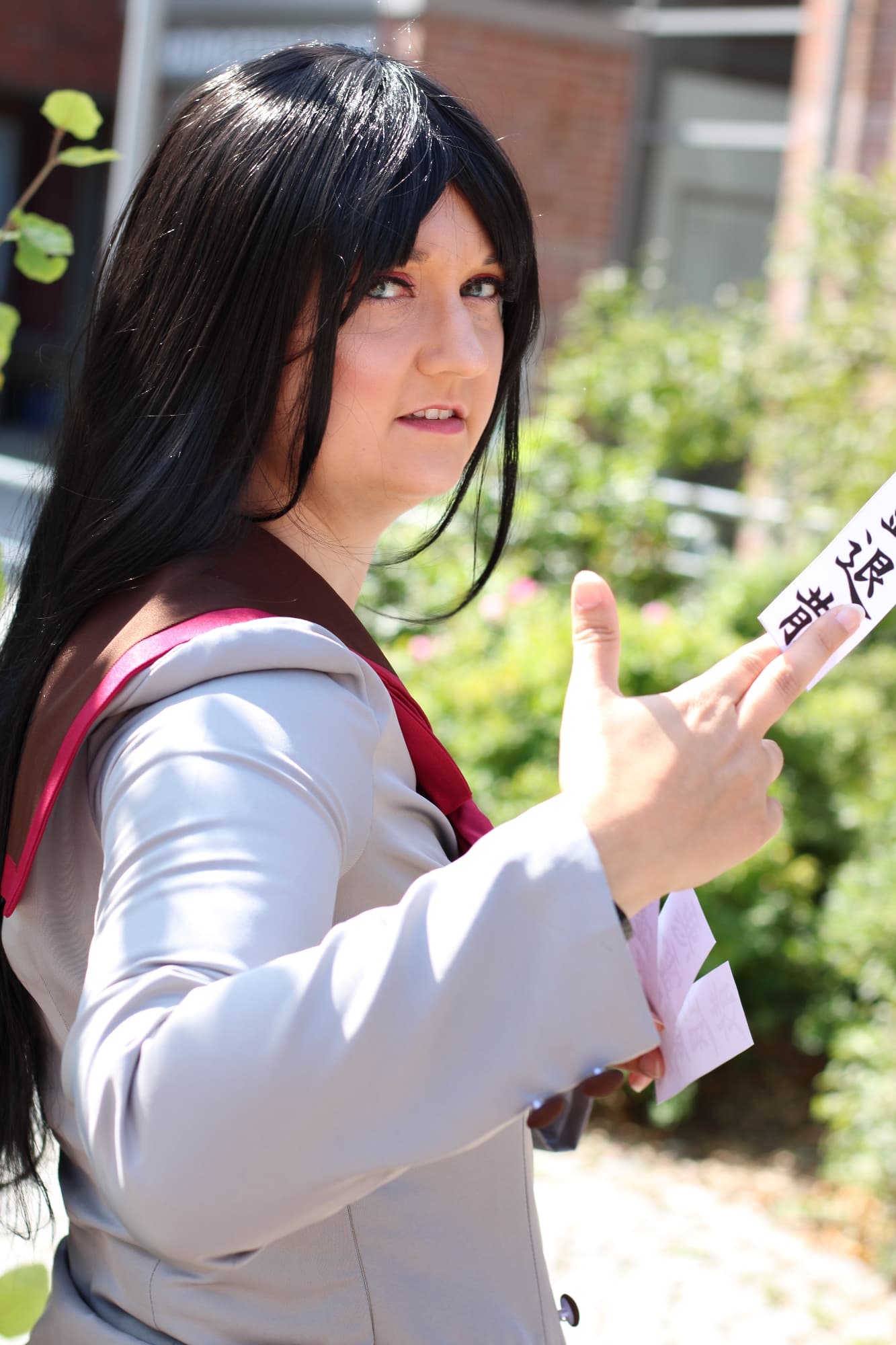 Rei Hino  - Photo 26