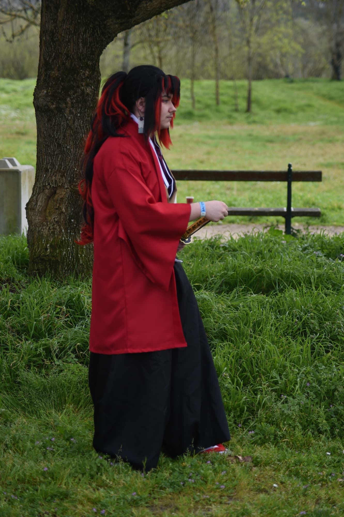 Yoriichi 