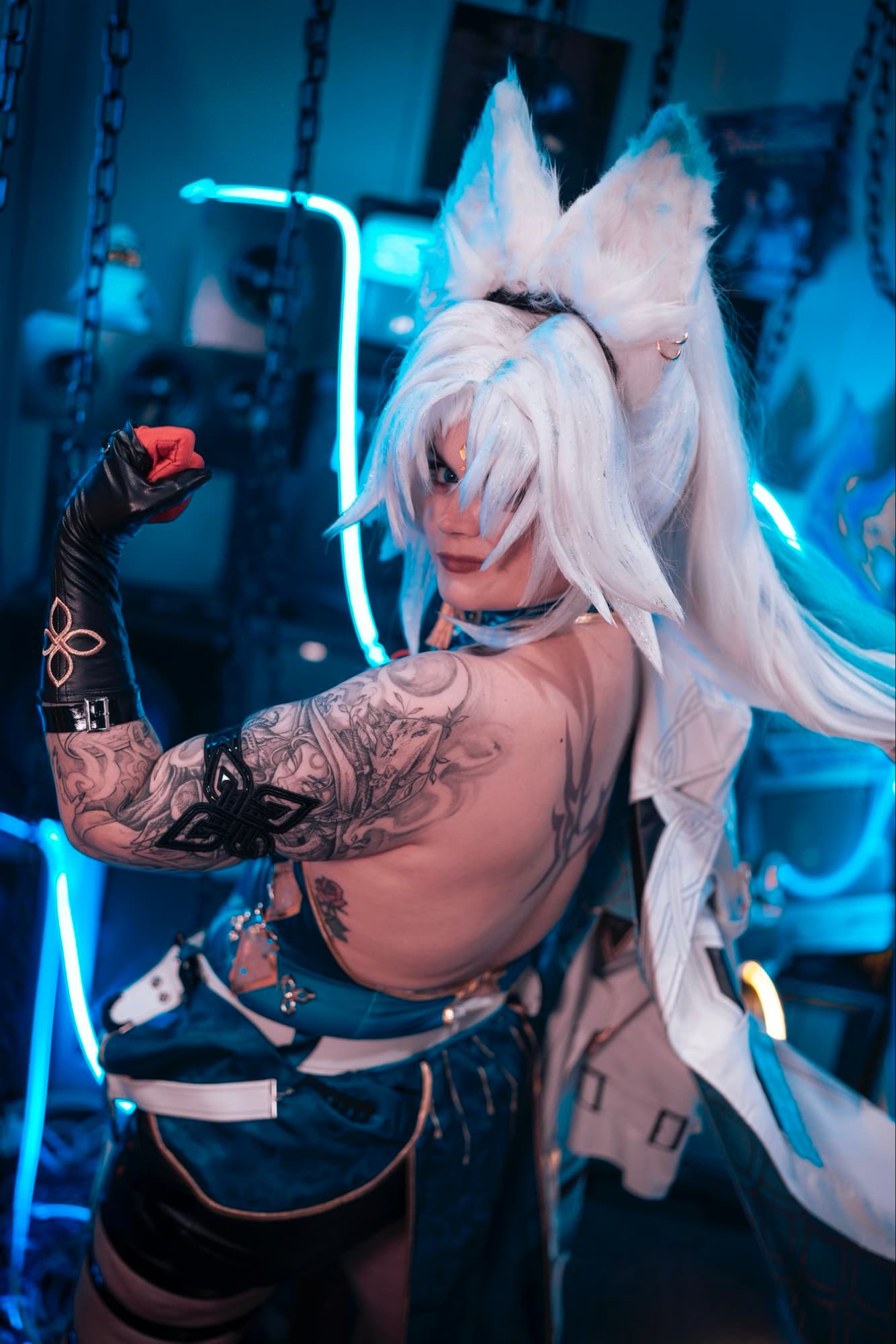 Feixiao - HSR - Photo 3