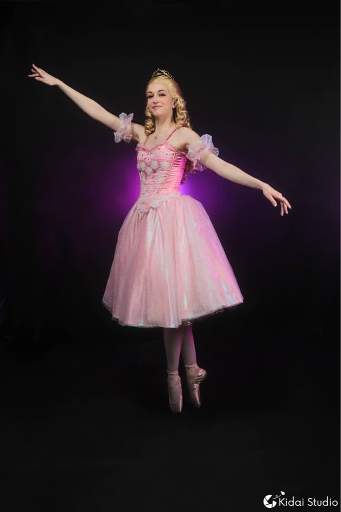 Clara/Fée Dragée - Photo 2