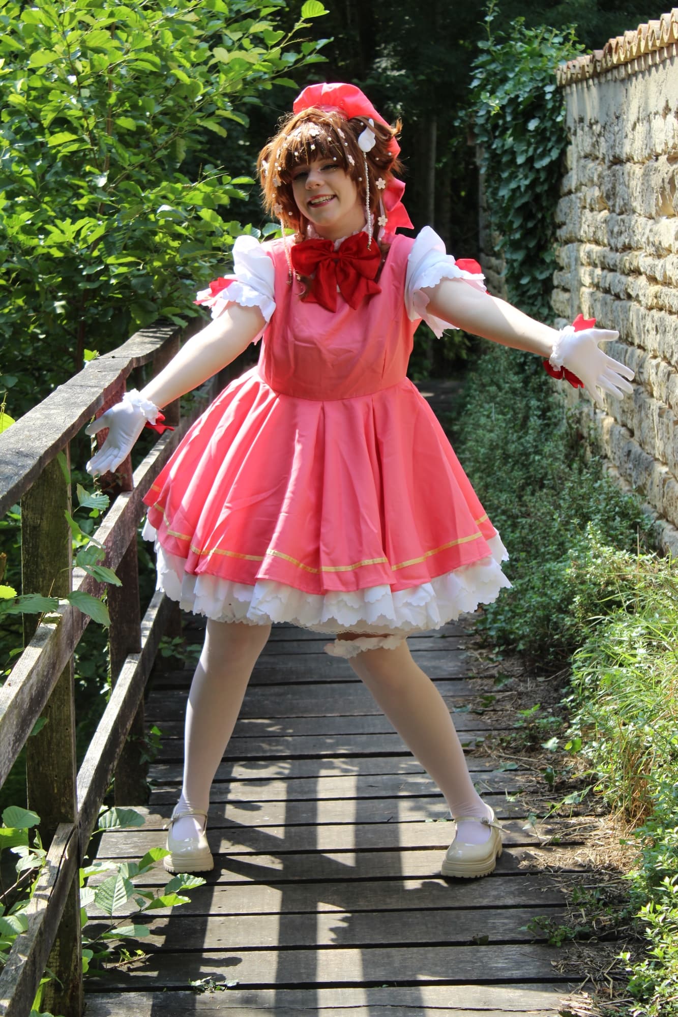 Sakura été  - Photo 6