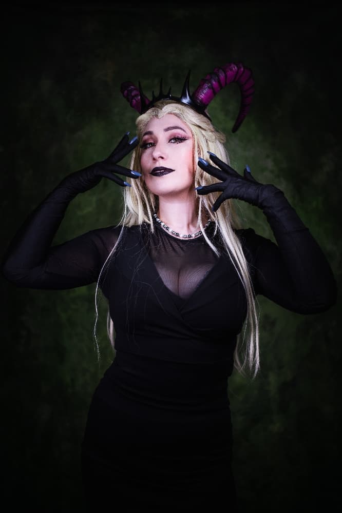 Lilith hazbin hotel - Photo 1