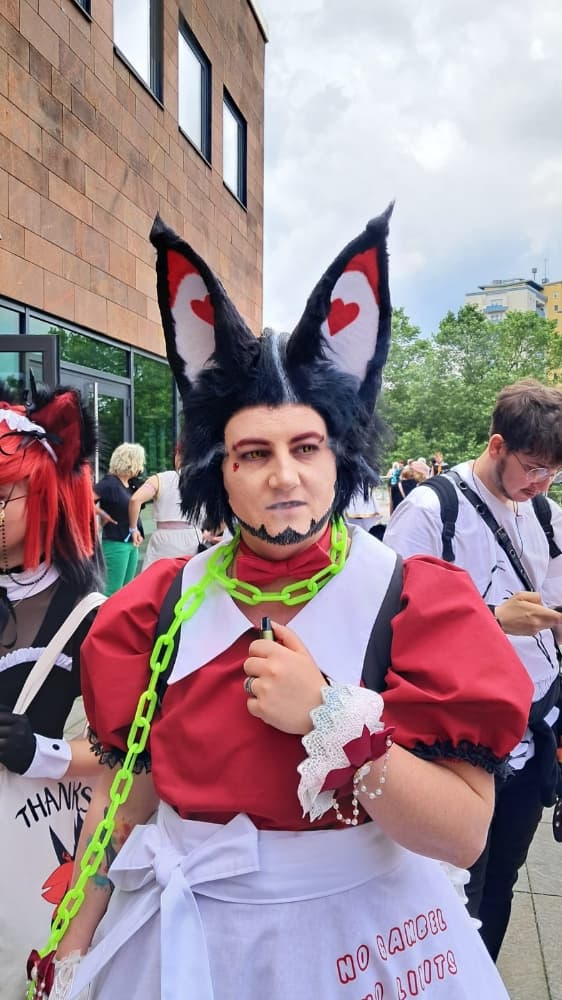 Husk- Maid Dress  - Photo 9