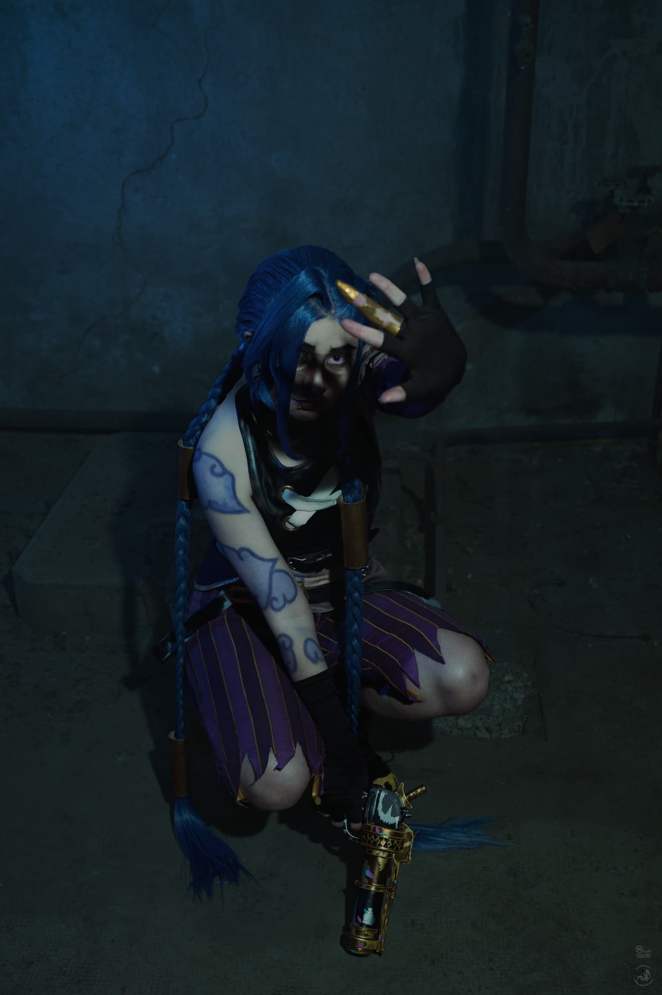 Jinx - Photo 5