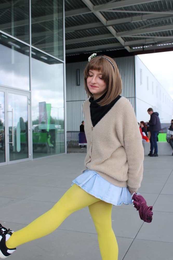 Hinami fueguchi  - Photo 12