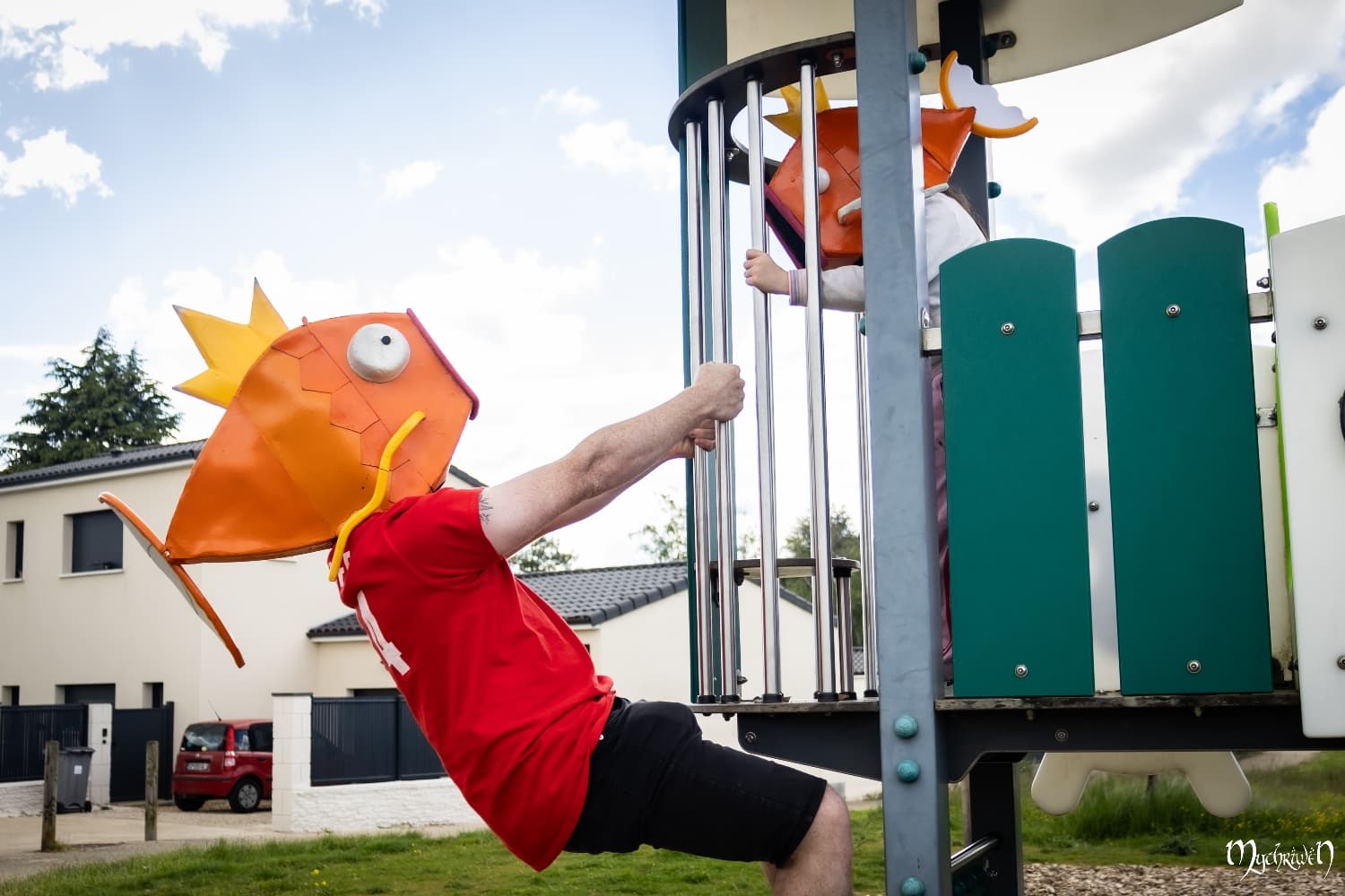 Magicarpe&mini - Photo 18