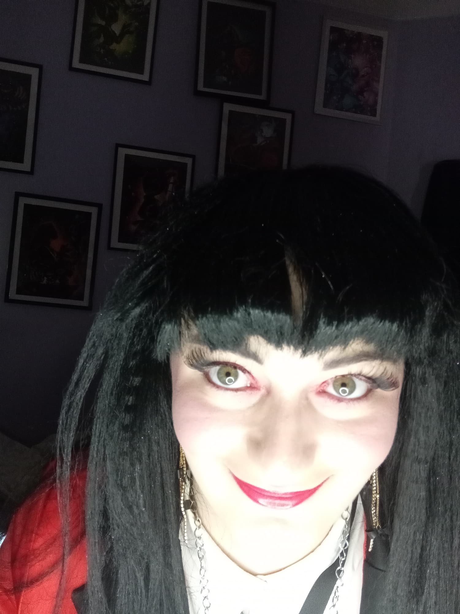 Yumeko V3 - Photo 13