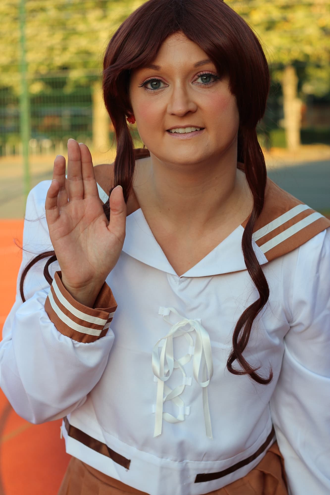 Makoto Kino  - Photo 48