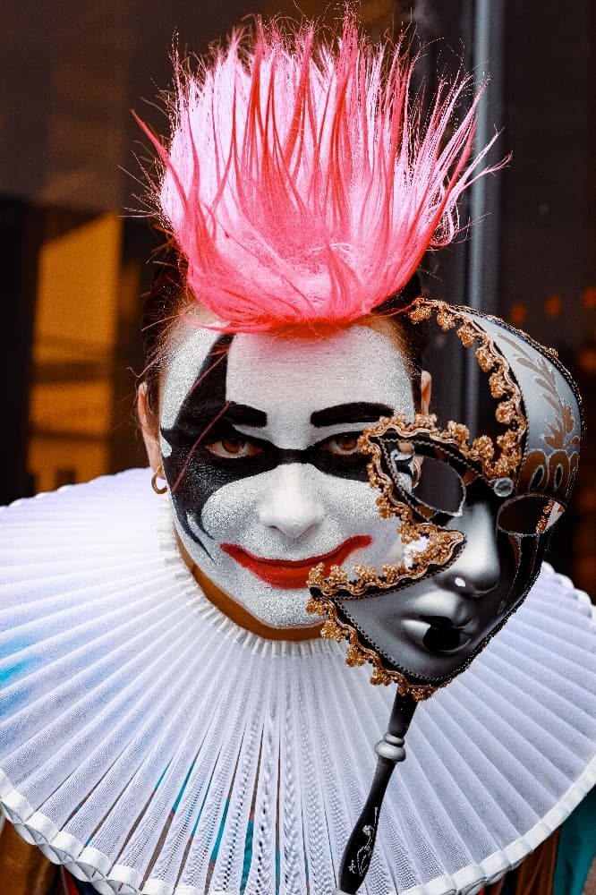 Le Clown | BGF 2024 - Photo 4