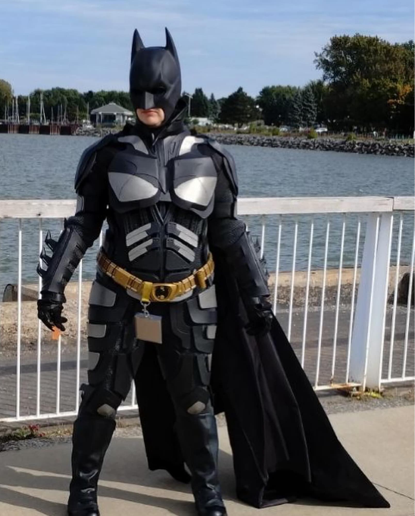 Batman TDK - Photo 23