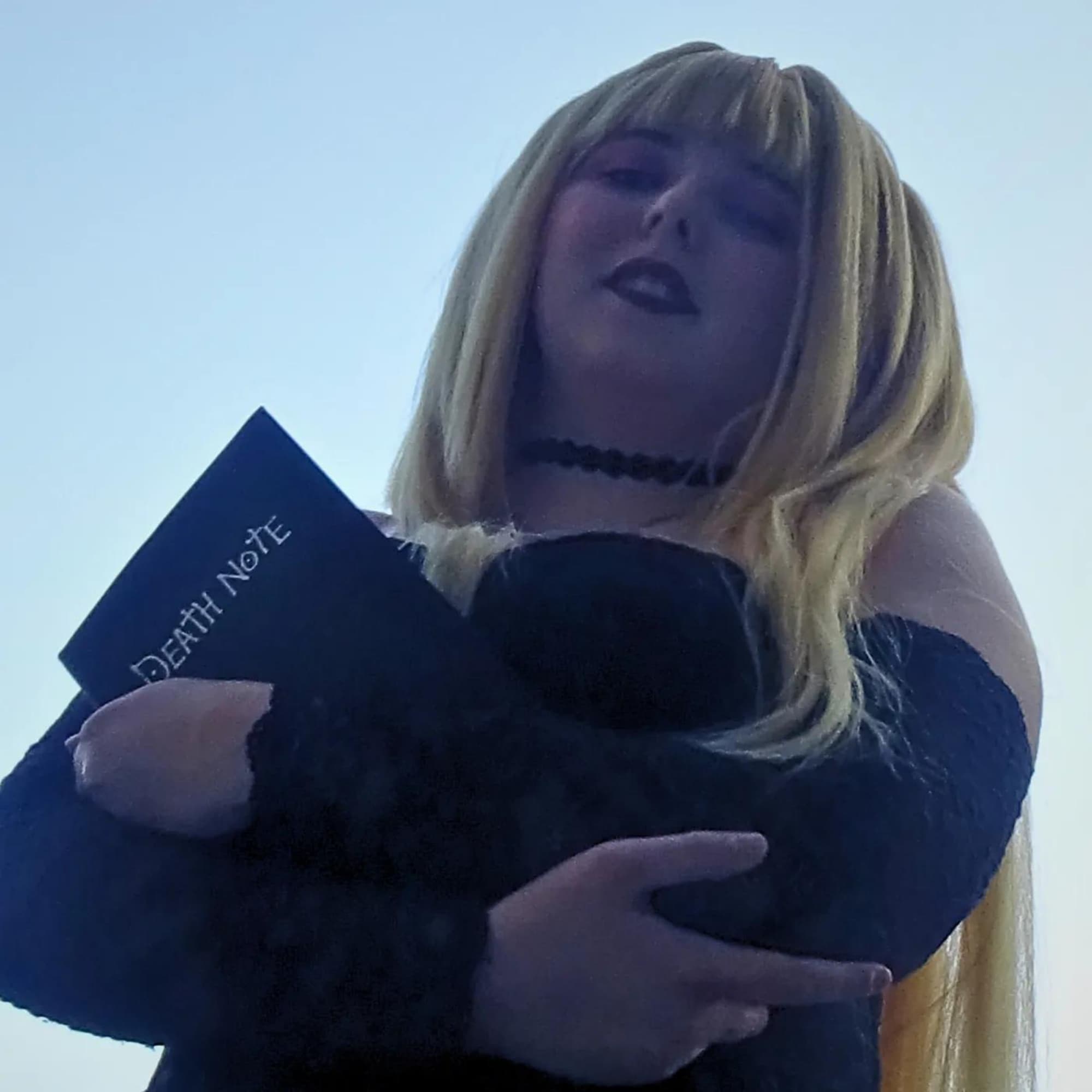 Misa Amane  - Photo 4