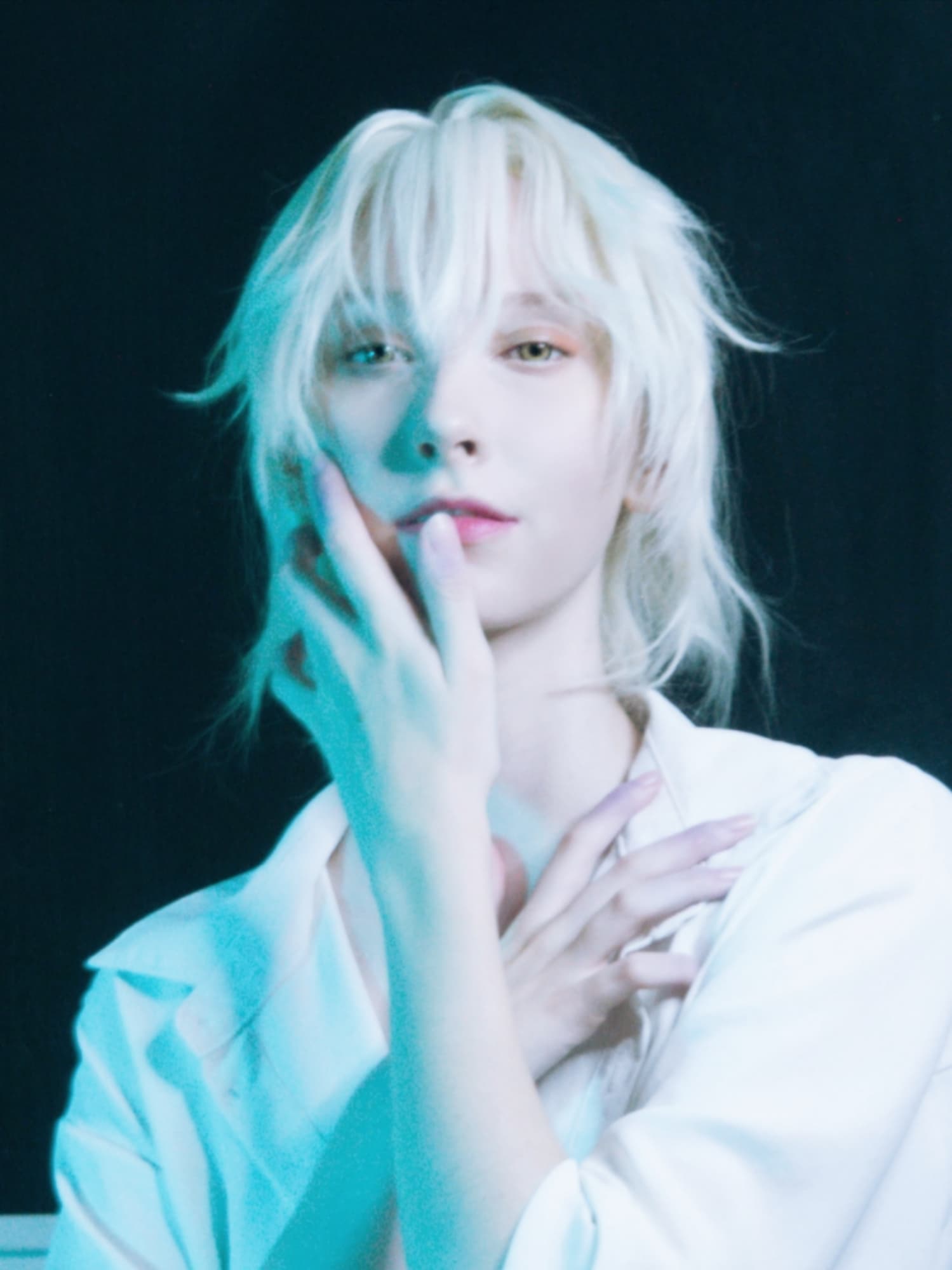 Luka / aliens stage  - Photo 2