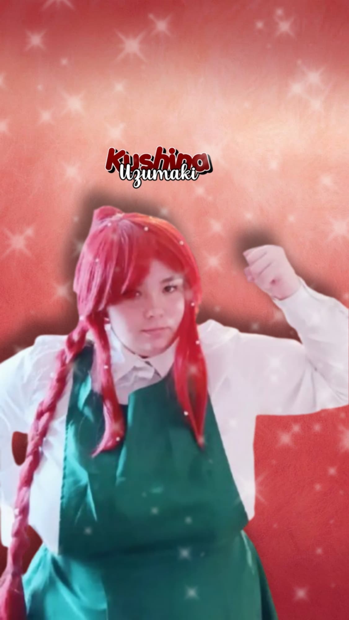 Kushina Uzumaki  - Photo 5